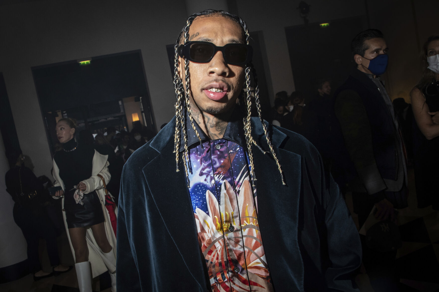 Tyga